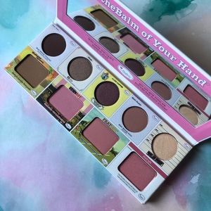 theBalm - In The Balm of Your Hand Vol 2